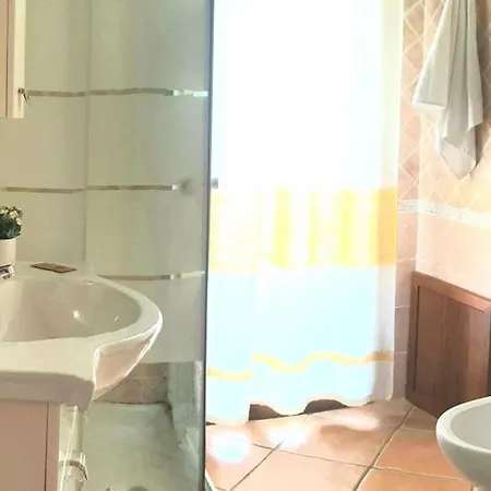 Apartmán Il Rifugio Di A *