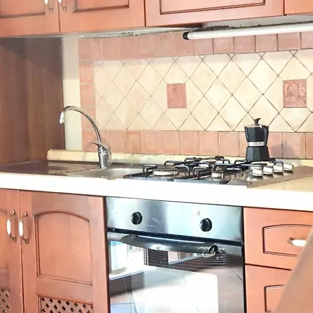 Il Rifugio Di A Apartamento Tortolì