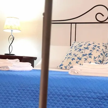 Apartmán Il Rifugio Di A Tortolì