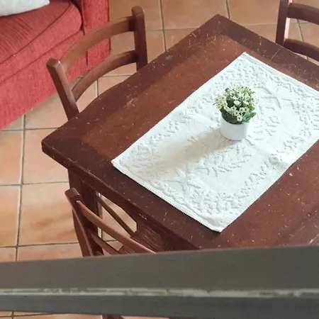 Apartamento Il Rifugio Di A
