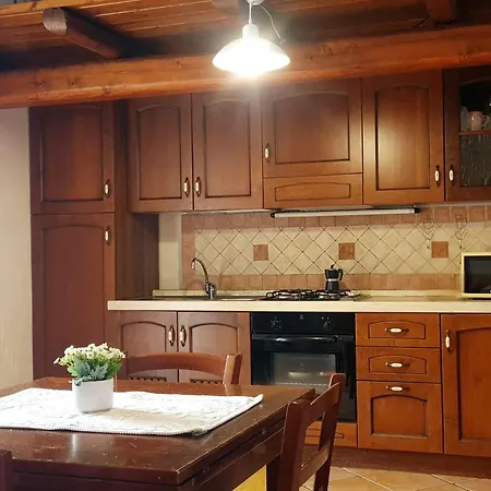 Apartmán Il Rifugio Di A Tortolì