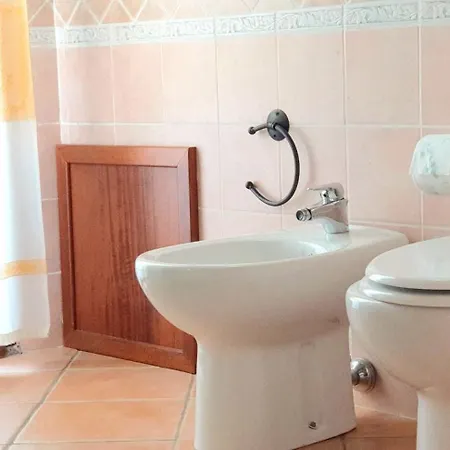 Il Rifugio Di A Apartment Tortoli