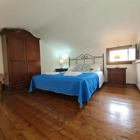 Il Rifugio Di A * Tortoli