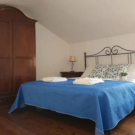 Il Rifugio Di A Apartmán *