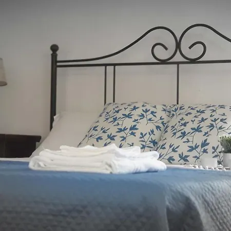 Appartement Il Rifugio Di A Tortolì