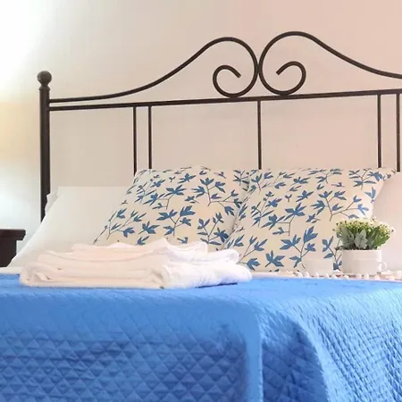 Il Rifugio Di A * Tortolì